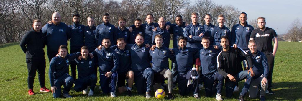 NorthLeedsFC's profile banner image