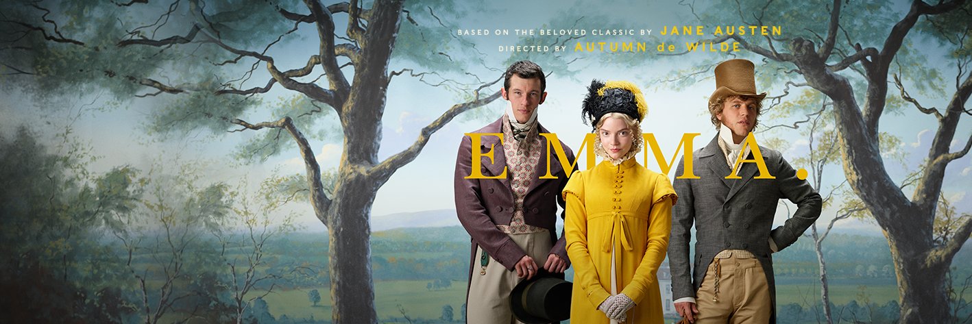 EMMA. banner