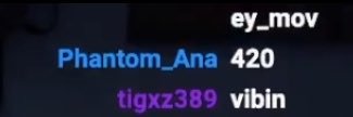 Ana banner