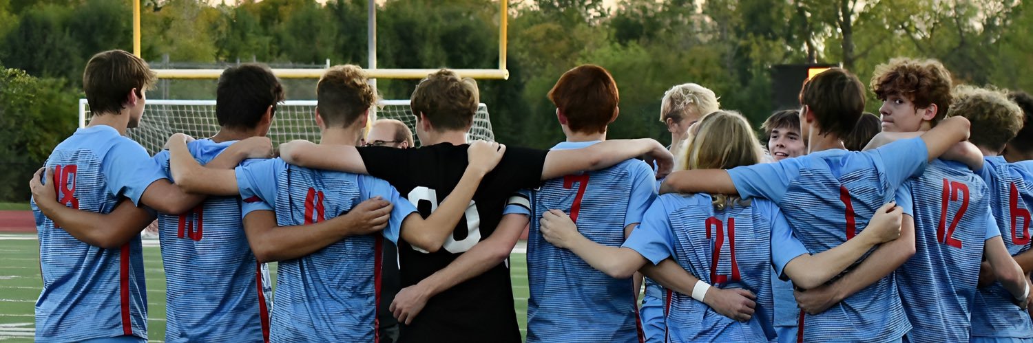 Kings Men’s Soccer banner