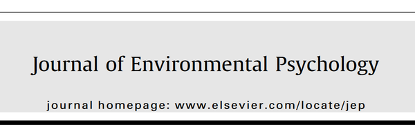 JEnvPsych Profile Banner
