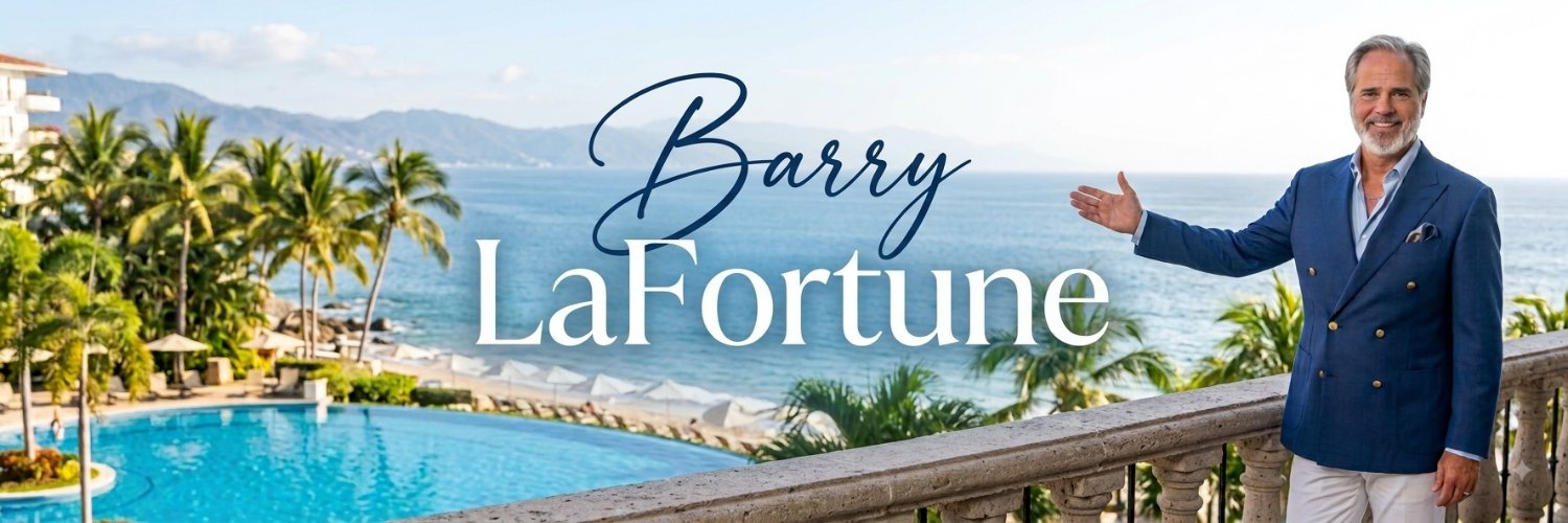 BarryLaFortune's profile banner image