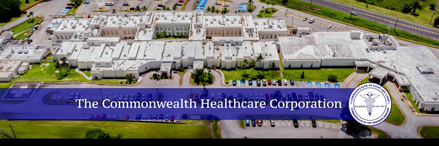 Commonwealth Healthcare Corporation (CHCC) Profile Banner