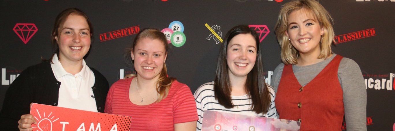 EllieJane96's profile banner image
