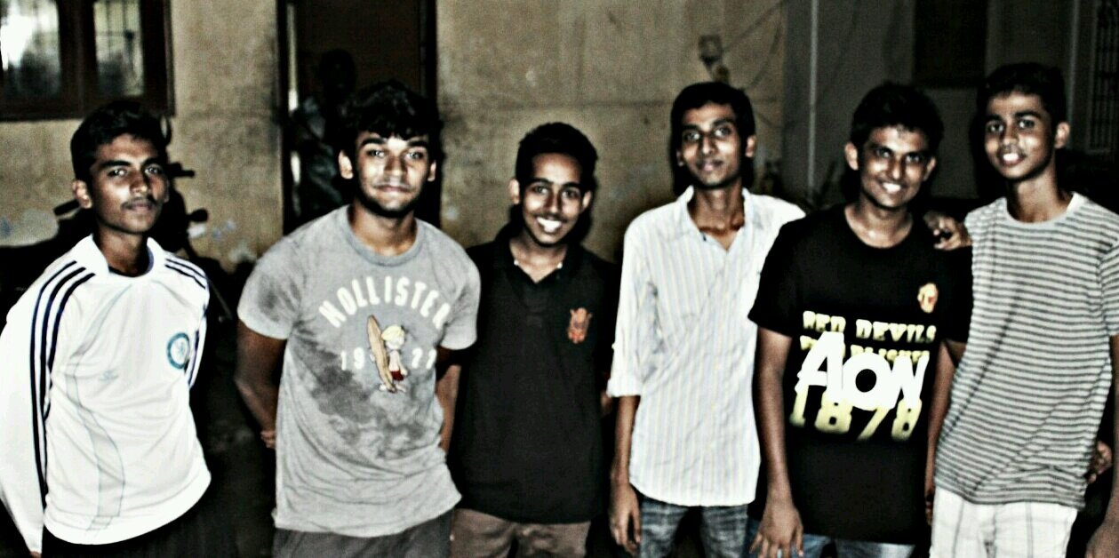 Bala_JKrishnan's profile banner image