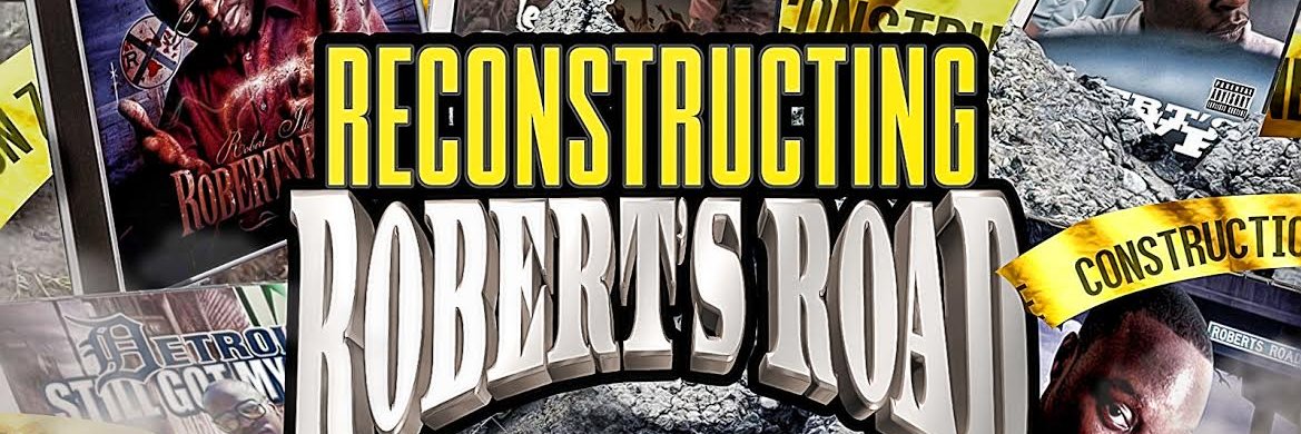 ROBERTILLO313's profile banner image