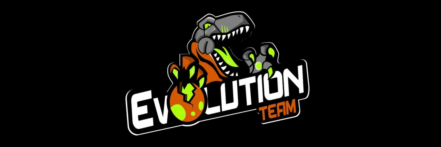 Evolution Team banner