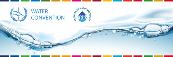 UNECE_Water Profile Banner