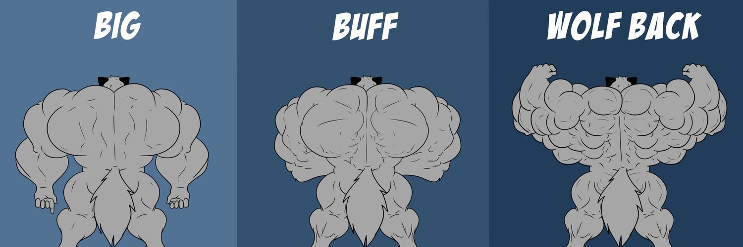 buffwolf14 banner