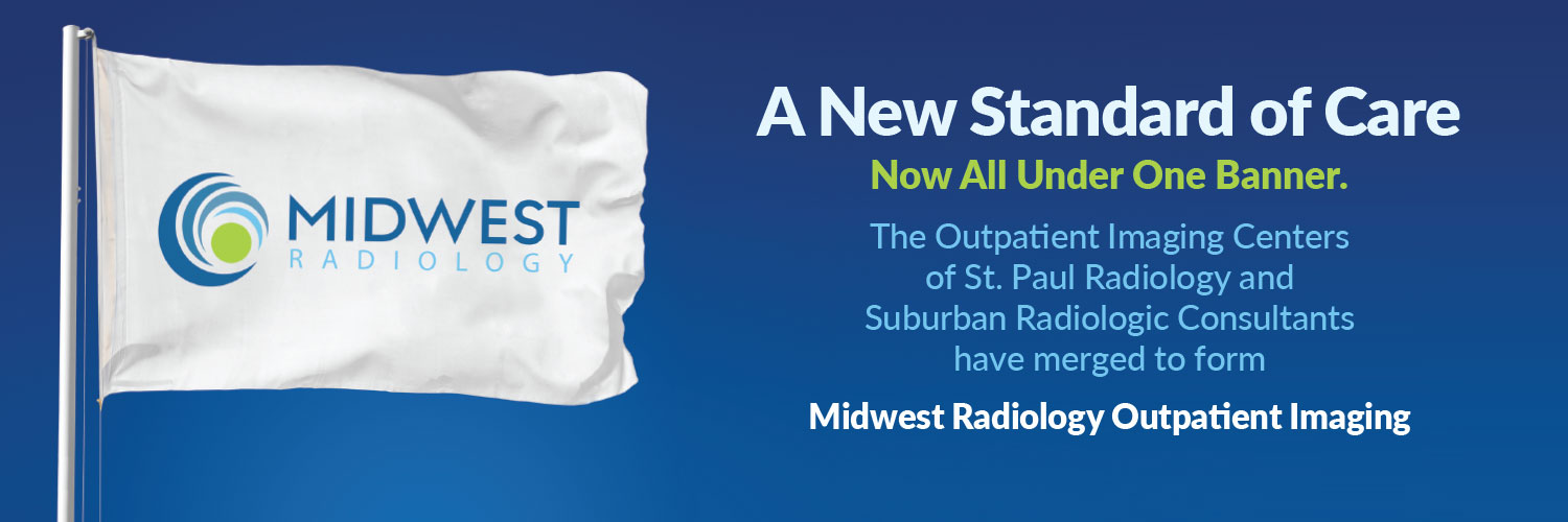 Midwest Radiology banner