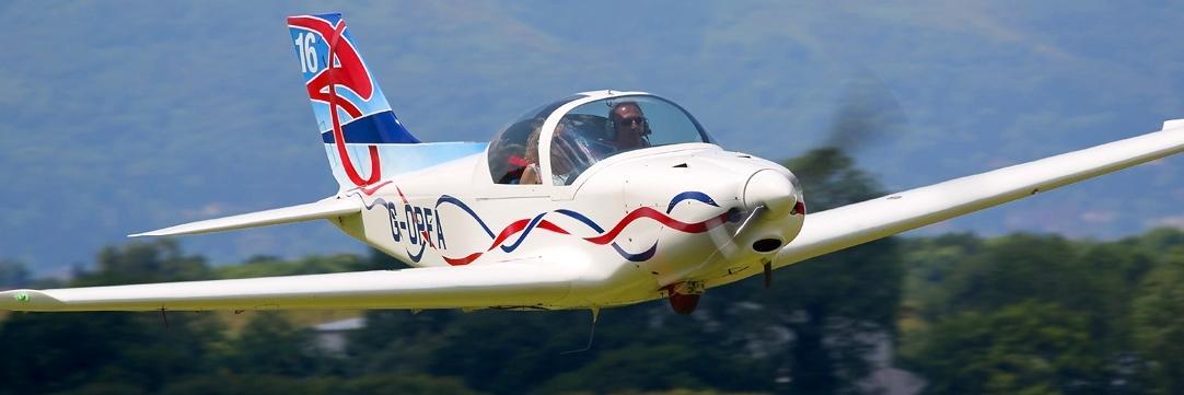 Simon Eddison banner