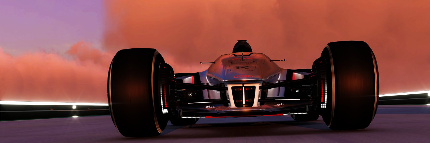 Driim Productions banner