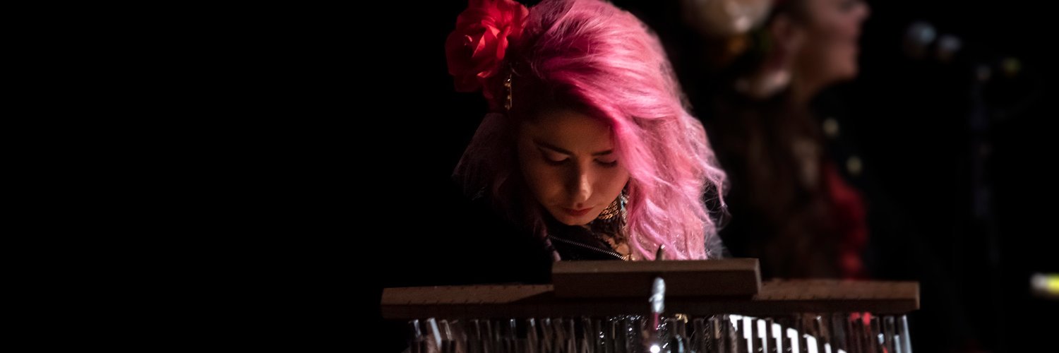 KdnNour's profile banner image