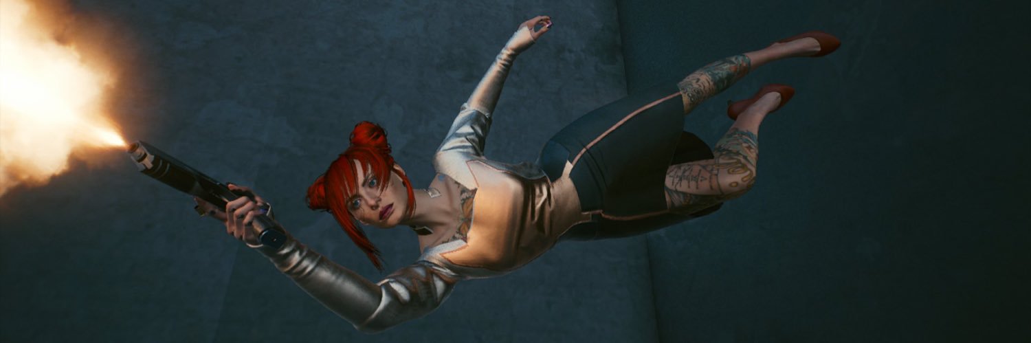 SketchyRaindrop's profile banner image