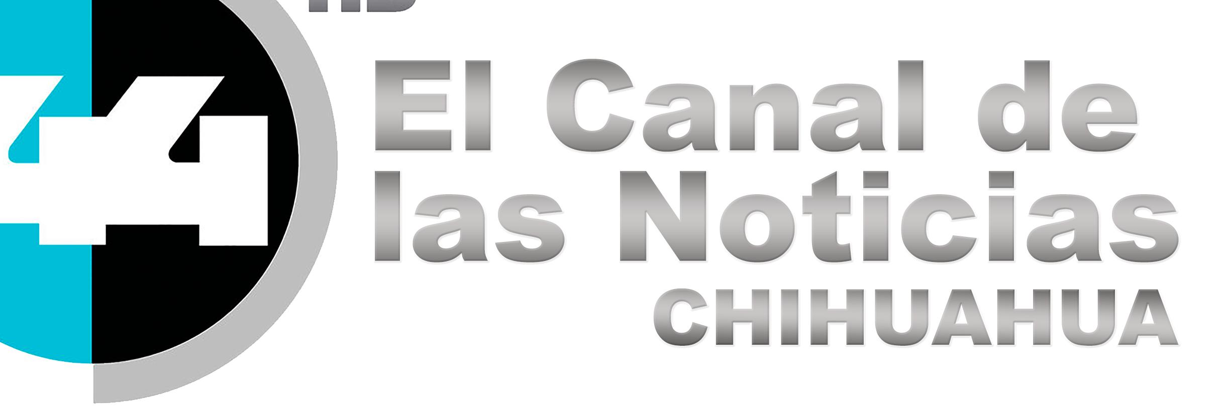 Canal 44 Chihuahua banner