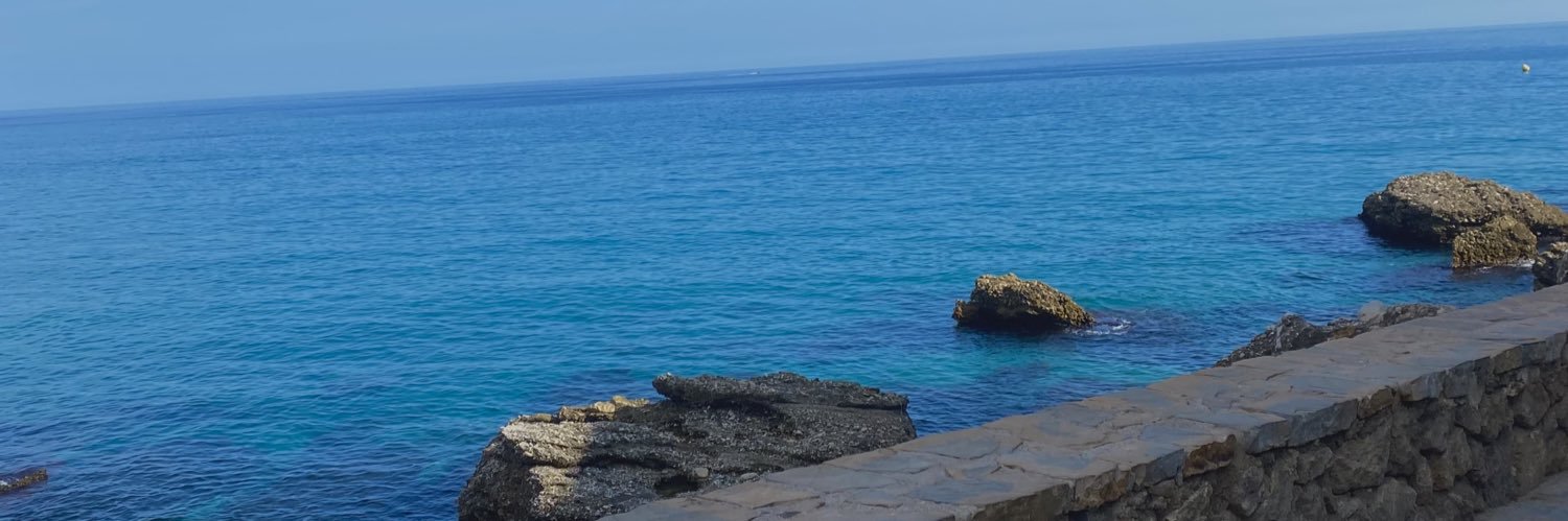 andreaormuz's profile banner image