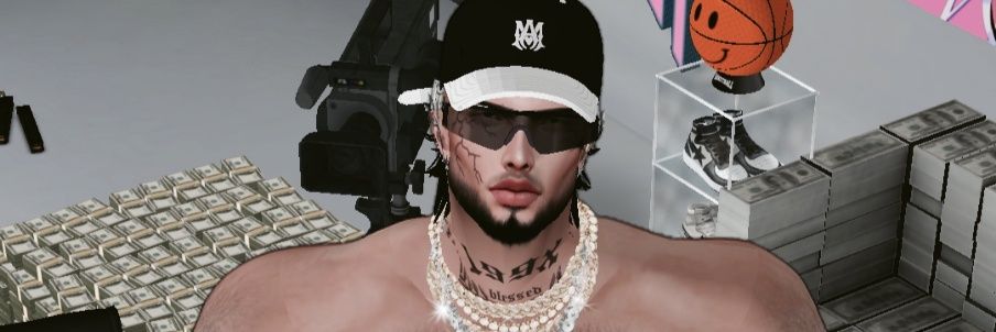 ᴀxᴍx banner