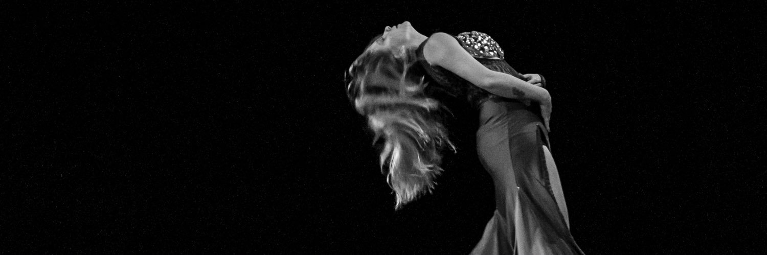 OriBellydance's profile banner image