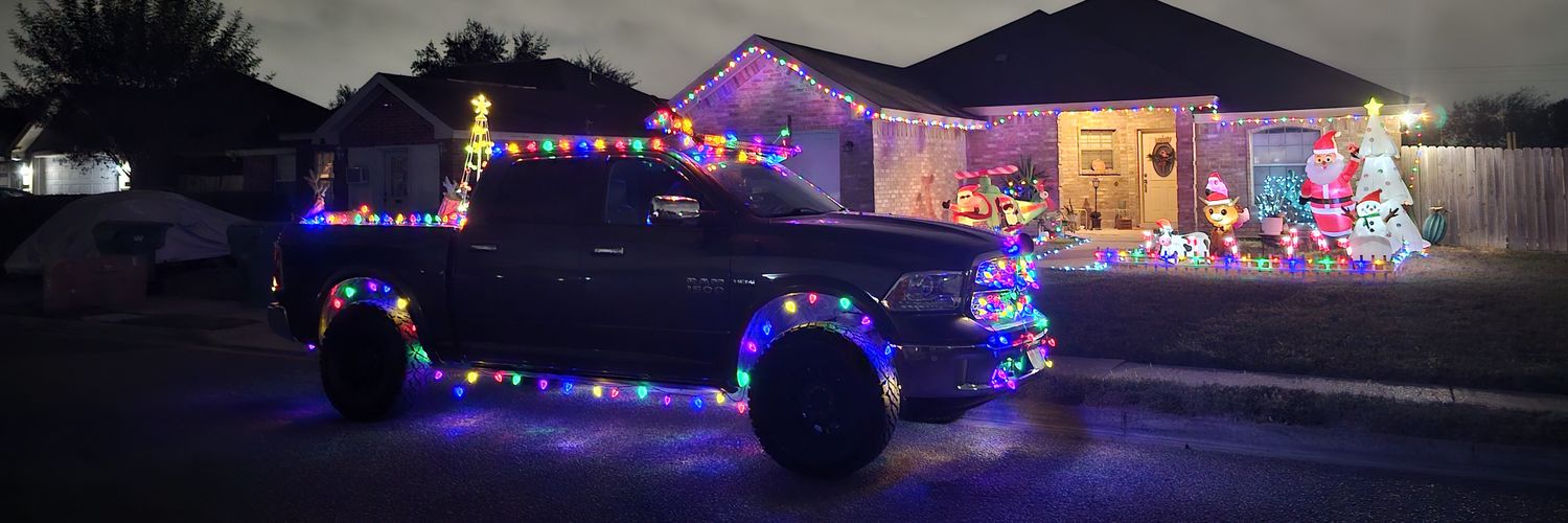 BarberB29's profile banner image