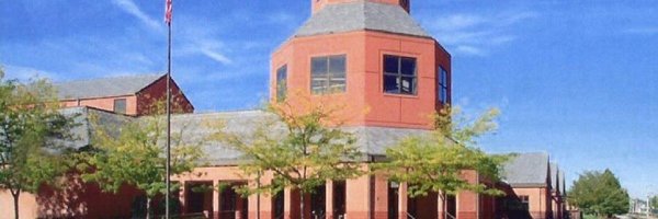 ClarkLibraryOH Profile Banner