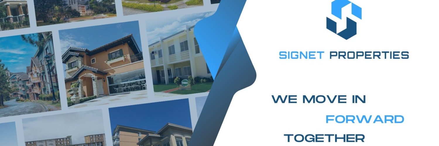 Signet Properties Profile Banner