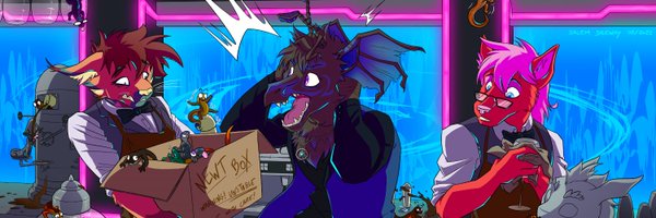 SebbySpresso Profile Banner