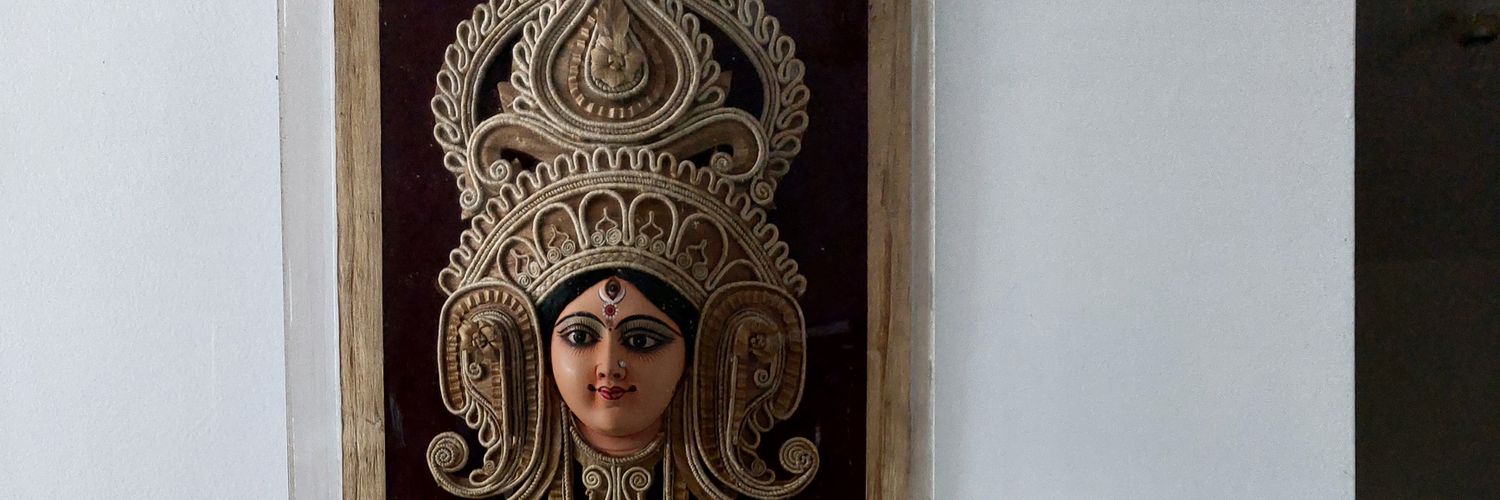 Harishagb's profile banner image