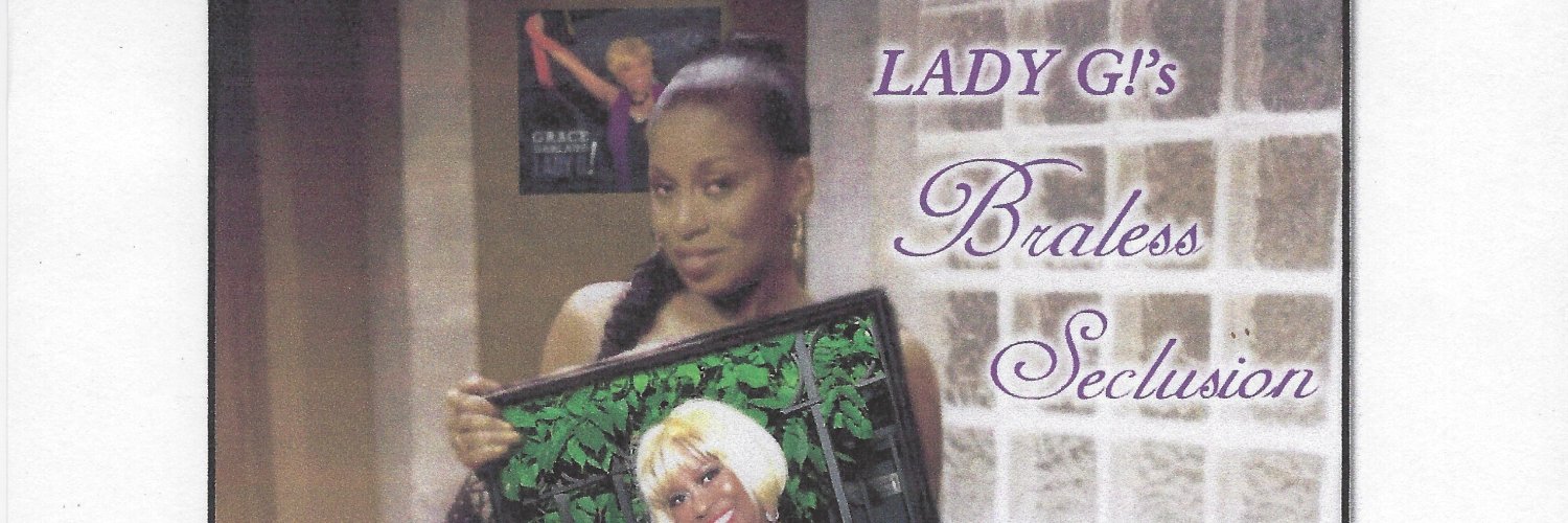 Grace Garland banner