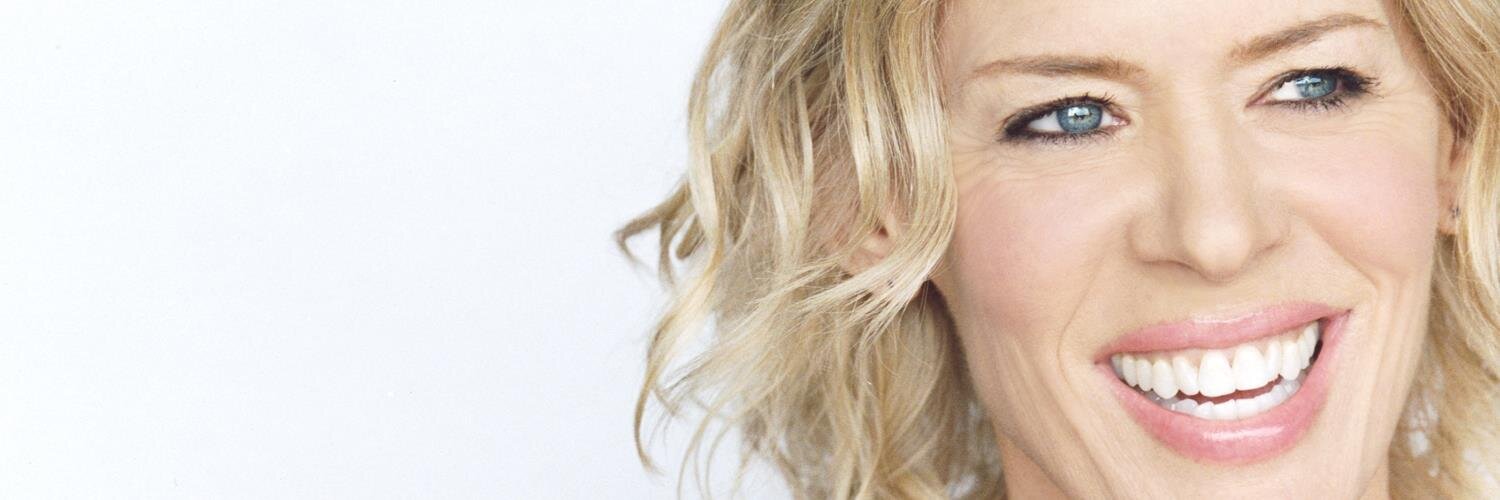 Cynthia Toussaint banner