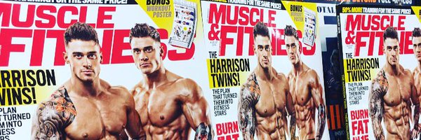 lew_harrison Profile Banner