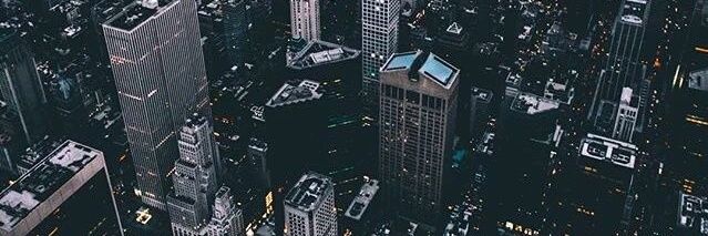 linudux288's profile banner image