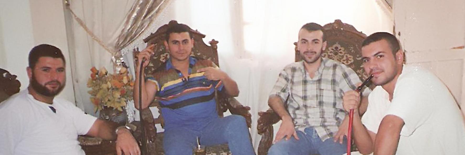 assmar20121's profile banner image