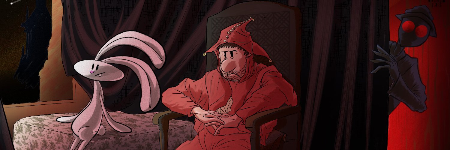brunotheweber's profile banner image