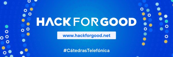 Hack_ForGood Profile Banner