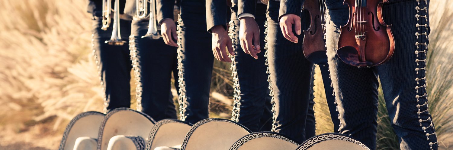 Mariachi Juvenil de CFISD banner