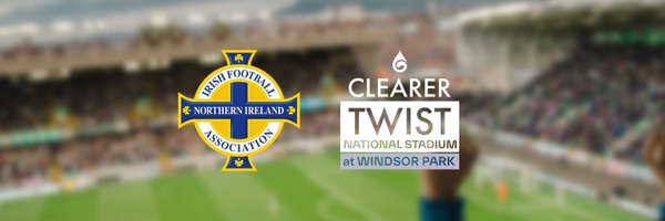 IrishFA Profile Banner