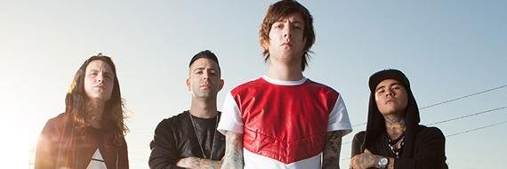 iamstilo's profile banner image