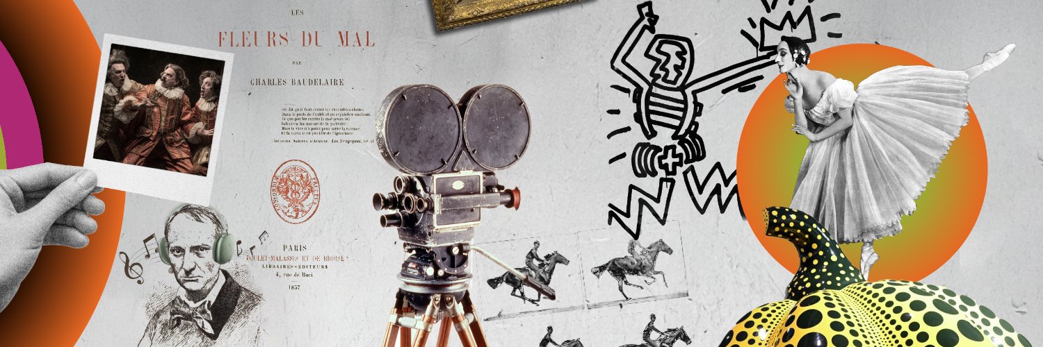 france.tv culture's banner