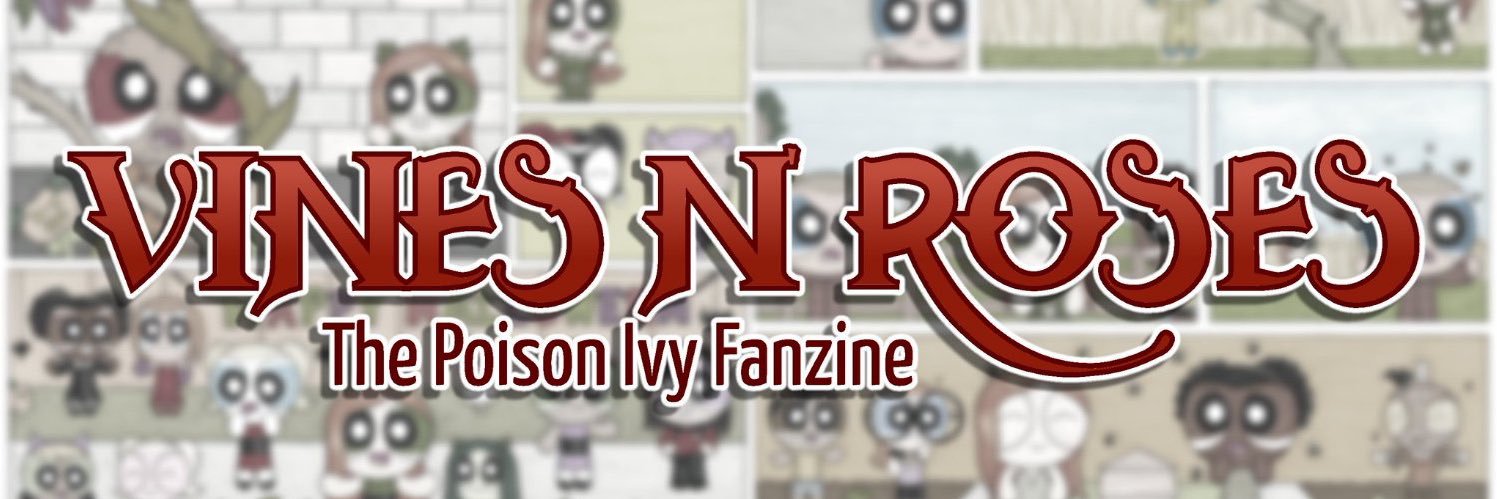 letspoisonivy's profile banner image