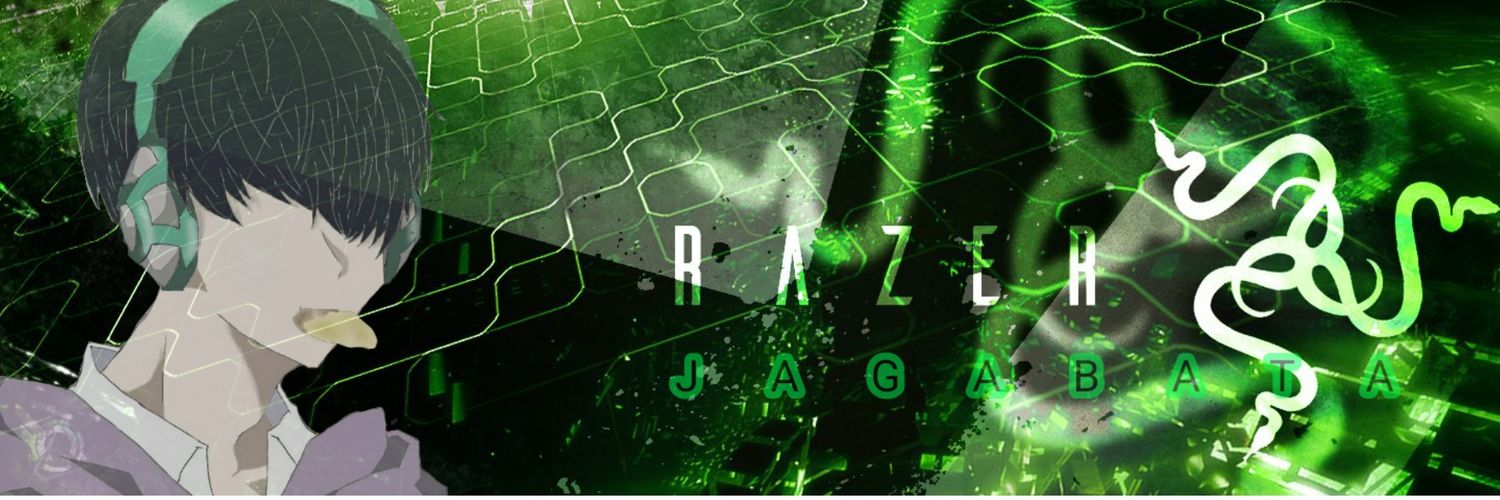 JagabataY's profile banner image