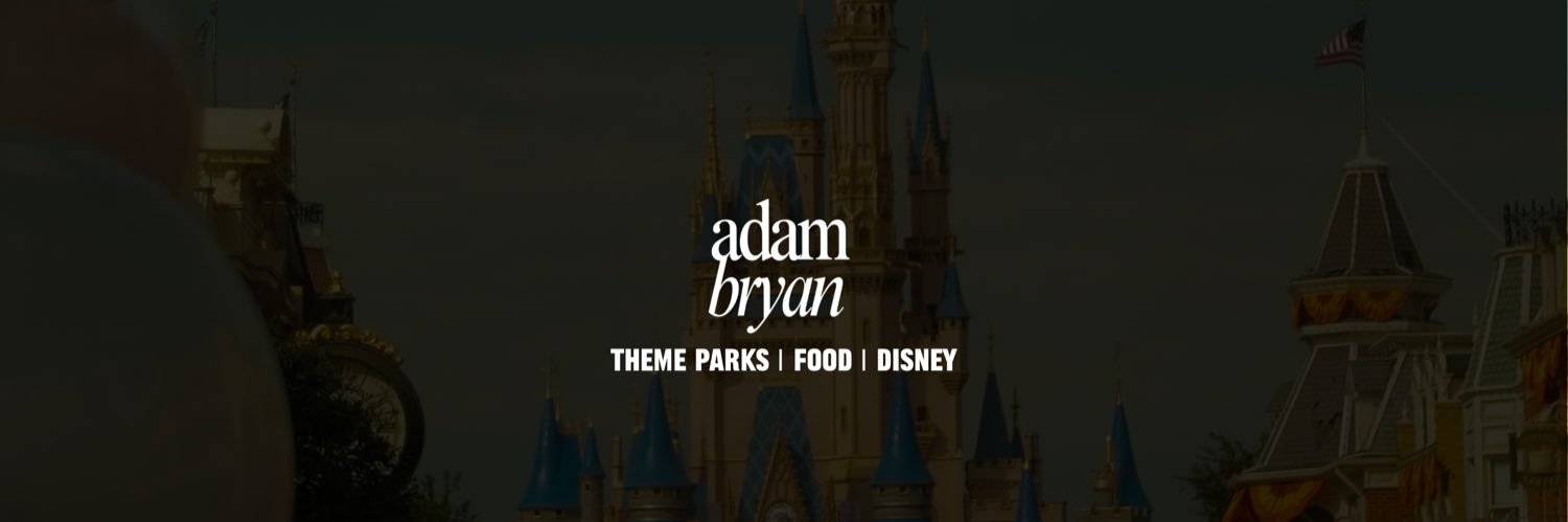 MrAdamBryan's profile banner image