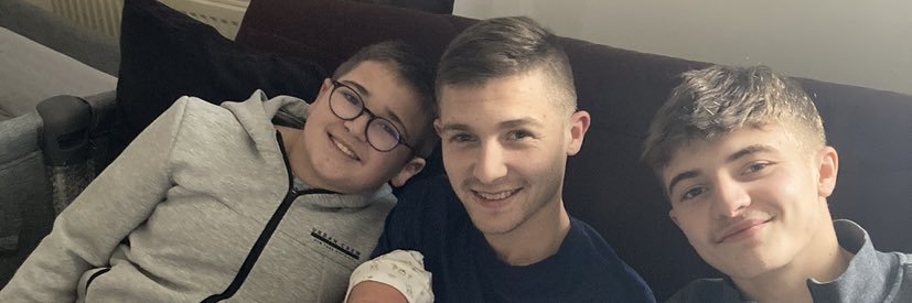 AxelFloris's profile banner image