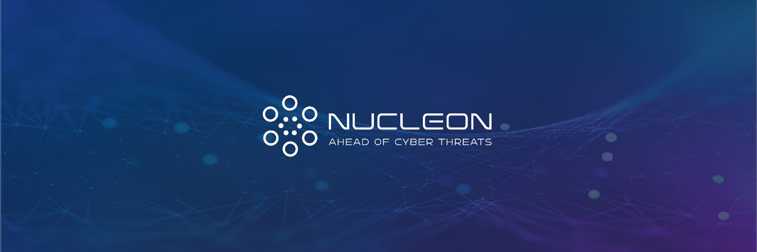 Nucleon Security banner