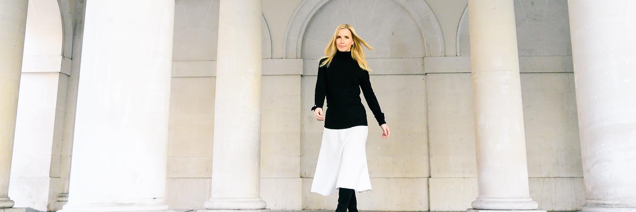 Sharron Goodyear banner