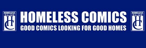 homelesscomics's profile banner image