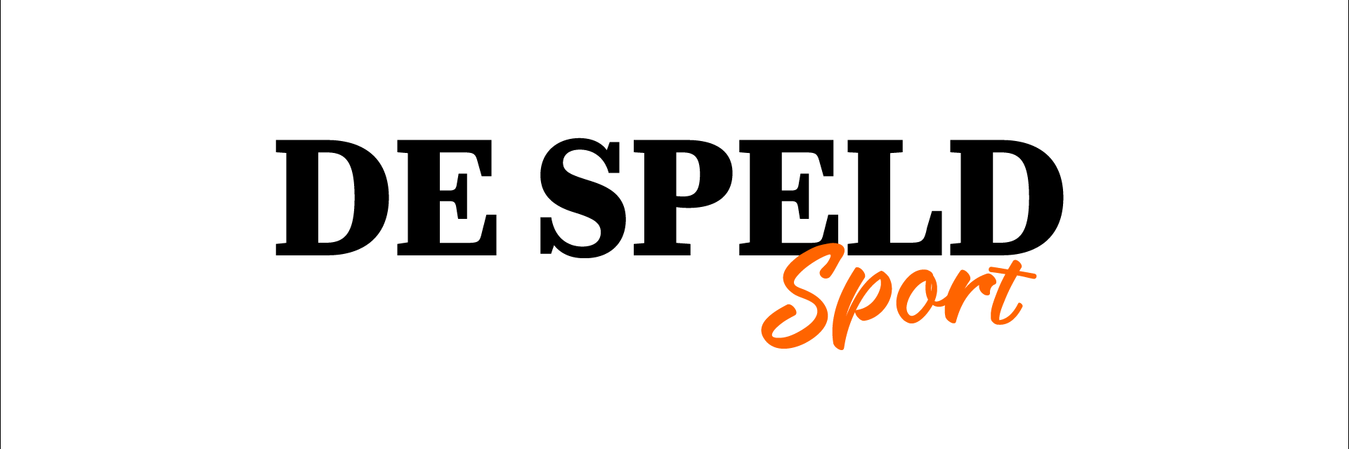 DeSpeldSport's banner