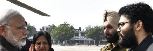 keshav hingonia banner