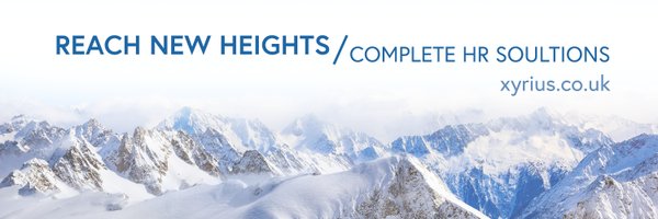 XyriusUK Profile Banner
