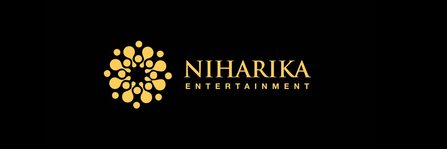 Niharika Entertainment Profile Banner