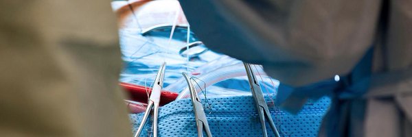 TCSurgeon Profile Banner